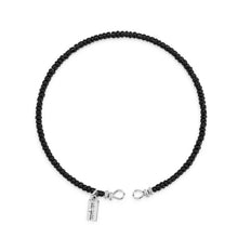 Load image into Gallery viewer, ARK Bracelet Jet Black