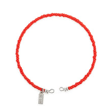 Load image into Gallery viewer, ARK Bracelet Red