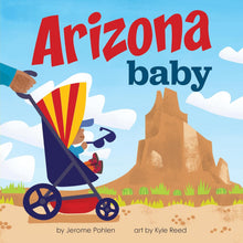 Load image into Gallery viewer, Arizona Baby