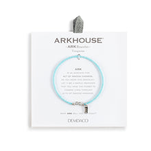 Load image into Gallery viewer, ARK Bracelet Turquoise