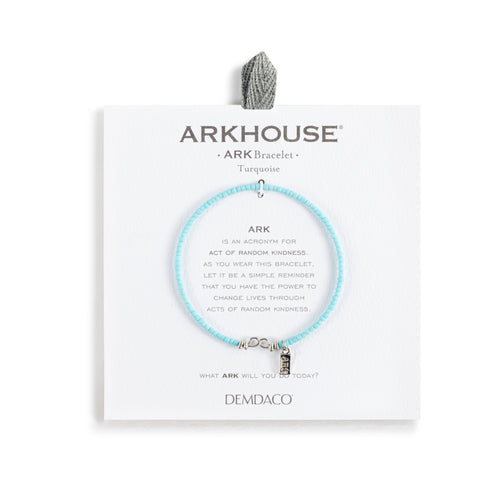 ARK Bracelet Turquoise