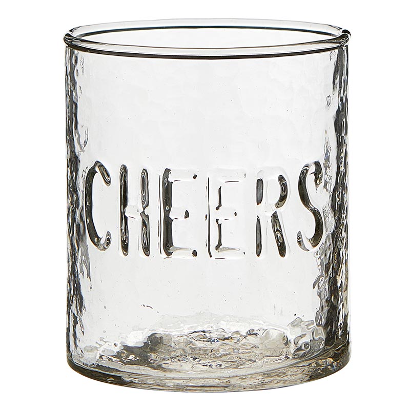 Cheers Glass