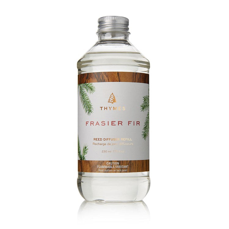 Frasier Fir Reed Diffuser Oil Refill