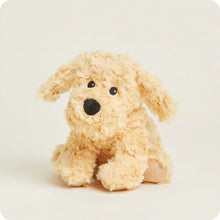 Load image into Gallery viewer, Golden Dog Junior Warmies