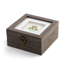 Load image into Gallery viewer, Happy Home Keepsake Box