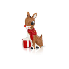 Load image into Gallery viewer, NF Rudolph the Red-Nosed Reindeer