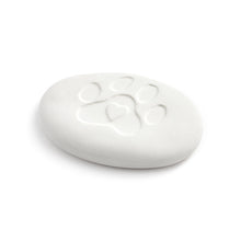 Load image into Gallery viewer, Paw Print Diffuser Stone