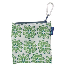 Load image into Gallery viewer, Succulent Blu Bag