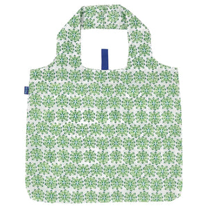 Succulent Blu Bag