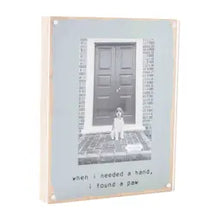 Load image into Gallery viewer, Acrylic Dog Frame