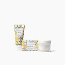 Load image into Gallery viewer, Almond Honey Cookie Hand Cream &amp;Soap Set