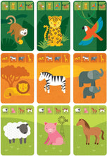Load image into Gallery viewer, Animal Kingdom Card Game