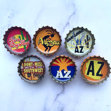 Load image into Gallery viewer, Arizona Magnet Set