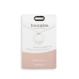 Be Calm Necklace