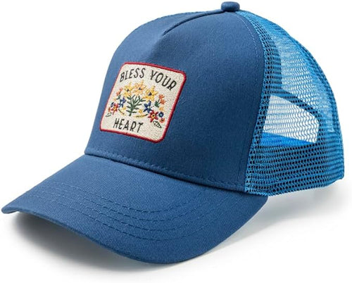 Bless Your Heart Trucker Hat