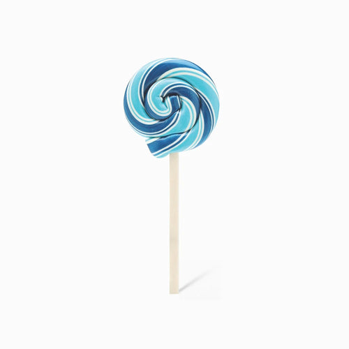 Hammonds Blue Raspberry Lollipops