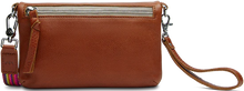 Load image into Gallery viewer, Uptown Crossbody Brandy