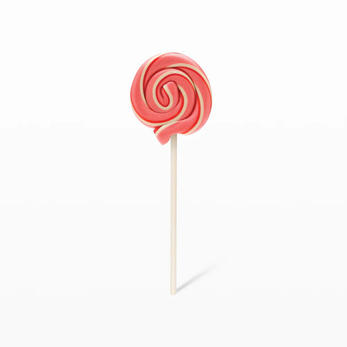 Hammonds Bubblegum Lollipops