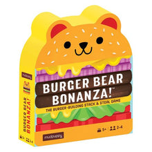 Load image into Gallery viewer, Burger Bear Bonanza