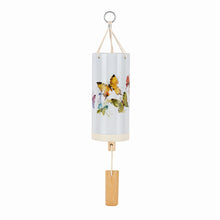 Load image into Gallery viewer, Butterfly Windchime