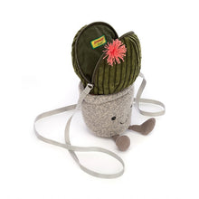 Load image into Gallery viewer, Amuseable Cactus Bag