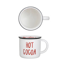 Load image into Gallery viewer, Hot Cocoa Mug