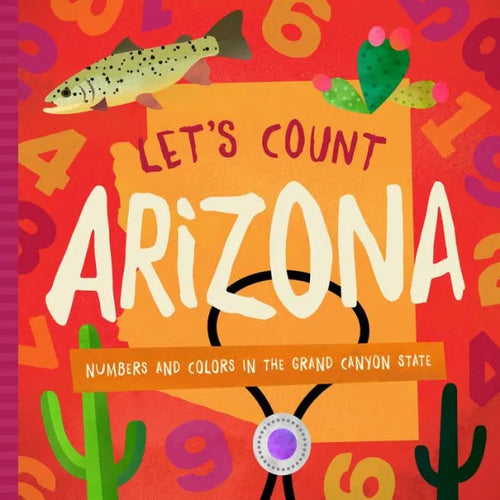Let's Count Arizona