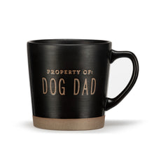 Load image into Gallery viewer, Property of Dog Dad Mug