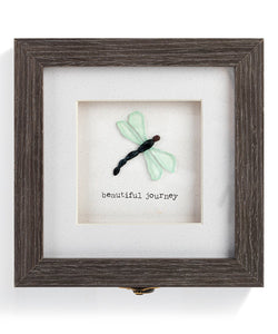 Of Life & Dragonflies Keepsake Box