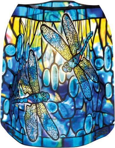 Dragonfly Luminary