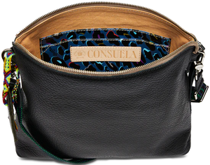 Downtown Crossbody Evie