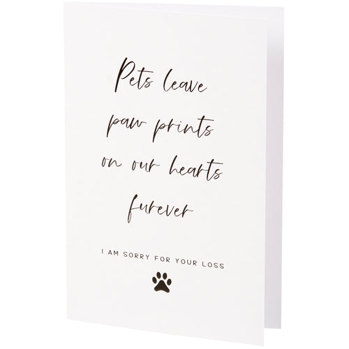 Furever Card