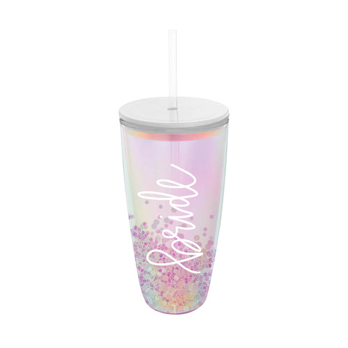 Bride Tumbler