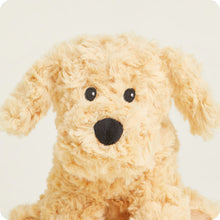 Load image into Gallery viewer, Golden Dog Junior Warmies