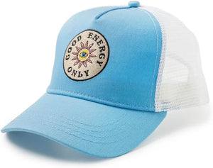 Good Energy Trucker Hat