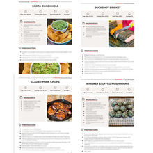 Load image into Gallery viewer, 40 Good Recipes