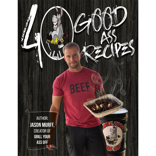 40 Good Recipes