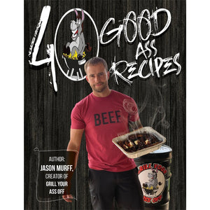 40 Good Recipes