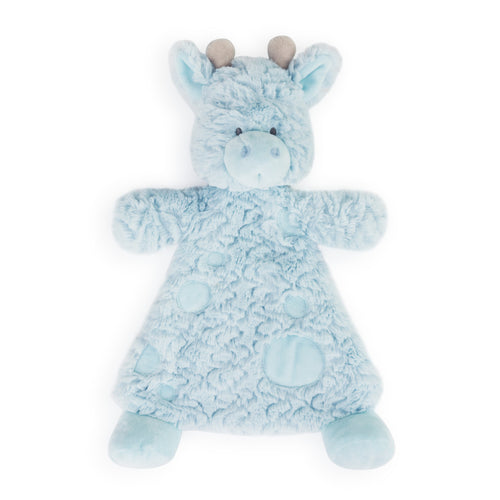 Griffin Giraffe Rattle Blankie