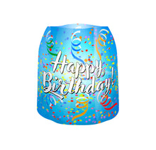 Load image into Gallery viewer, Happy Birthday Luminary