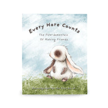 Load image into Gallery viewer, Every Hare Counts Book