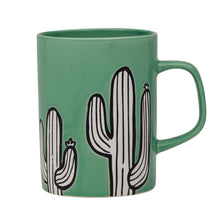 Load image into Gallery viewer, Jade Cactus Mug