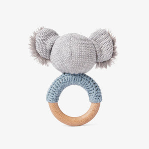 Koala Ring Rattle