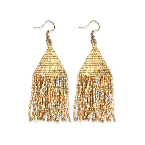 Lexie Gold Earrings