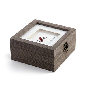 Love From Above Keepsake Box