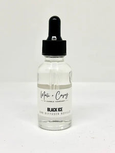 MC Car Diffuser Refill