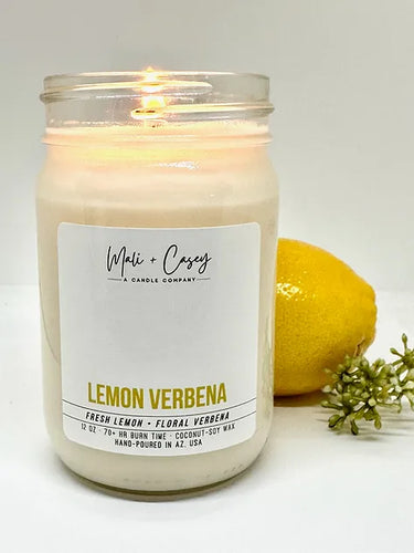 MC Lemon Verbena