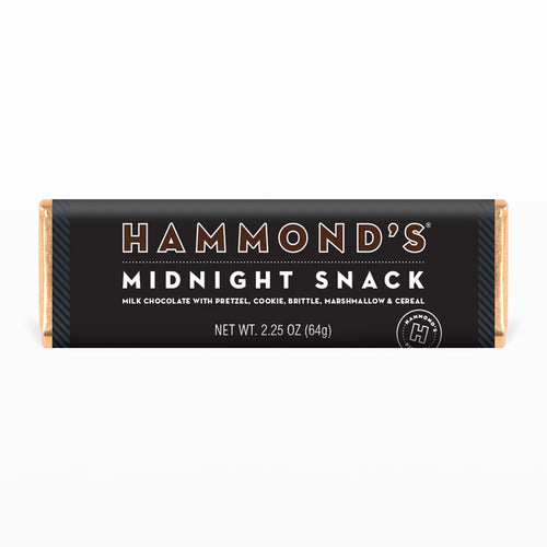 Hammonds Midnight Snack