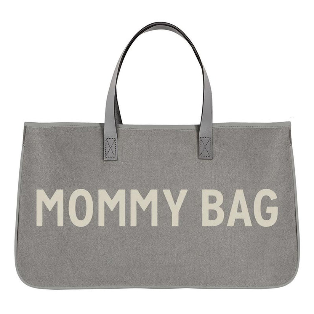 Mommy Bag Tote