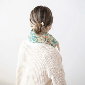 Natural Neck Wrap